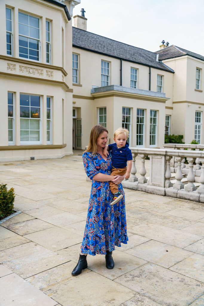 Seaham Hall