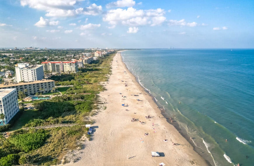 Florida tips