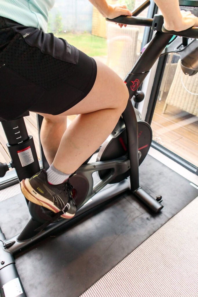 „Yesoul“ dviračių apžvalga