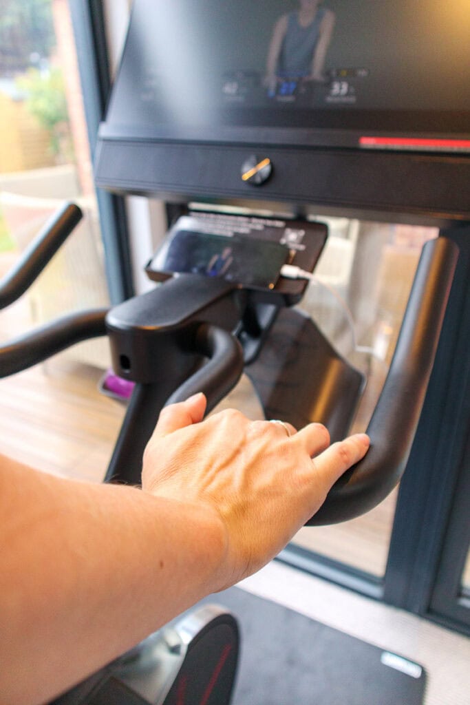 „Yesoul“ rankenos