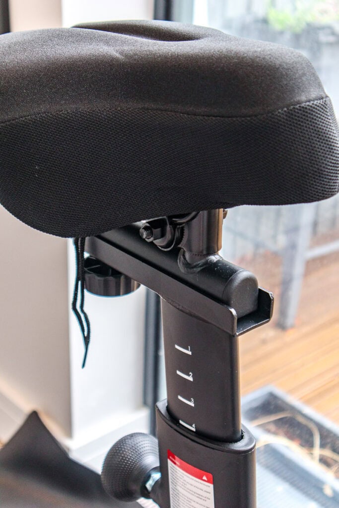 „Yesoul“ dviračio sėdynė