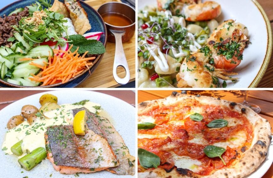 best restaurants in linz austria