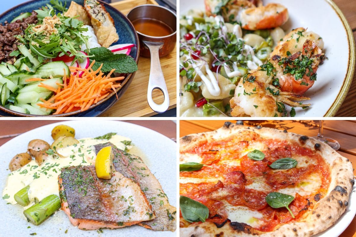 best restaurants in linz austria