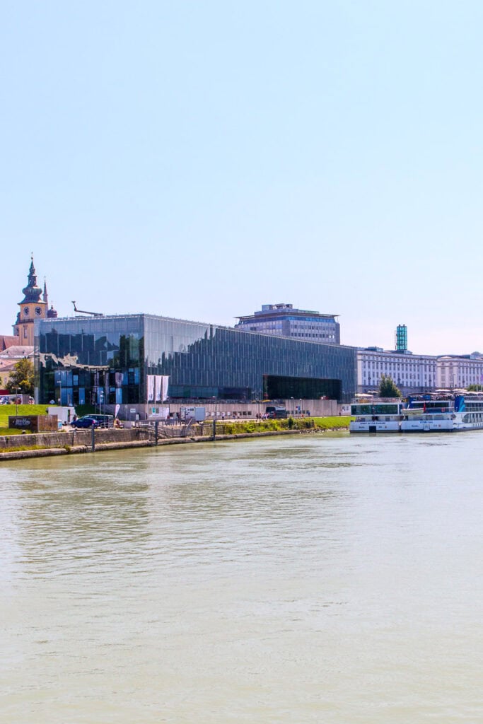 lentos linz