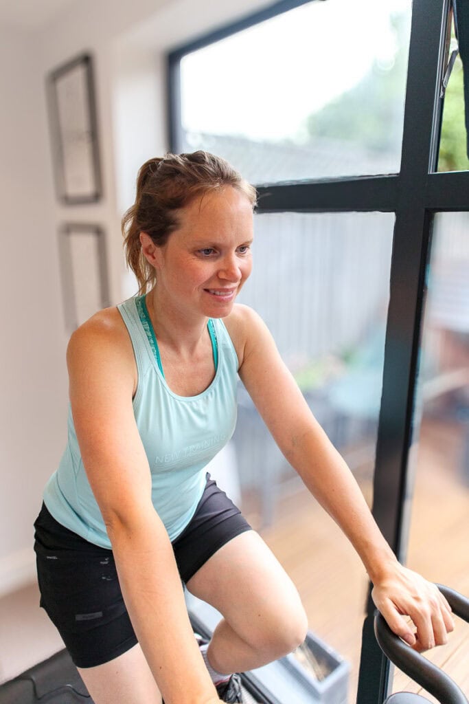 Geriausia „Peloton“ alternatyva