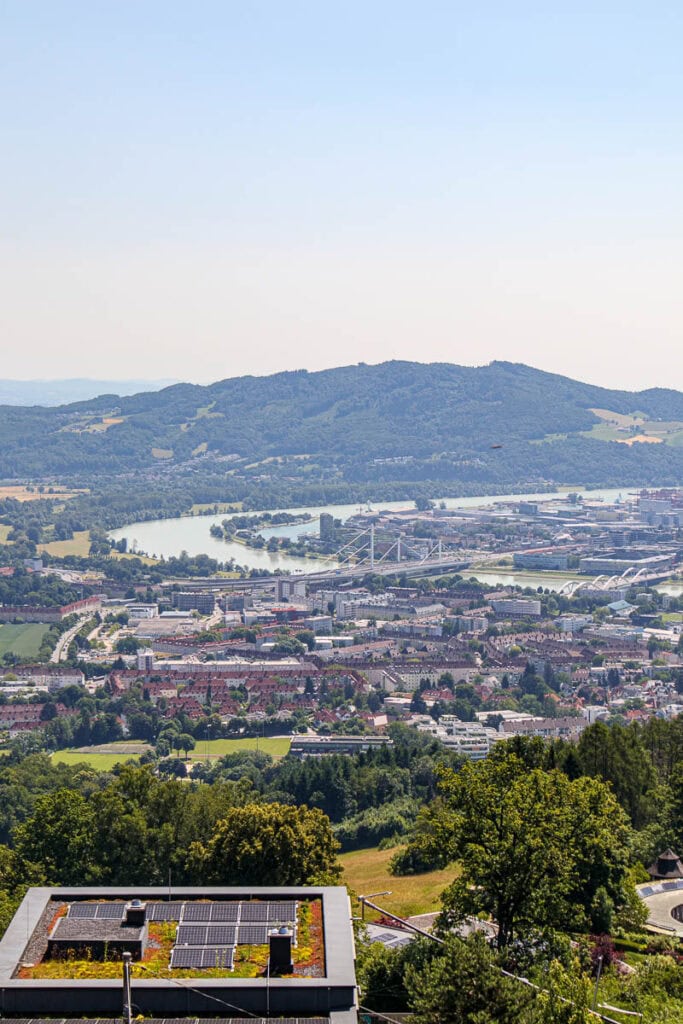 postlingberg view