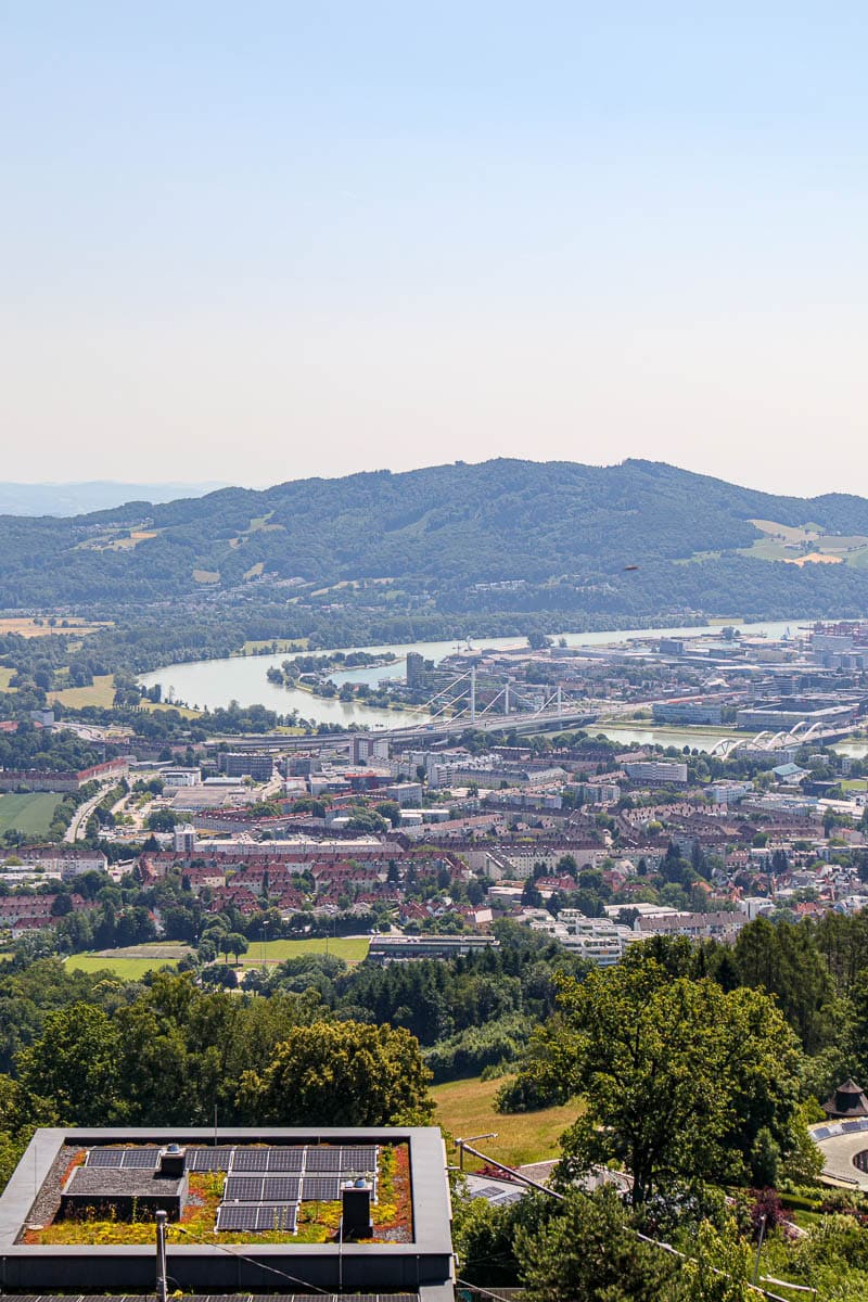 Postlinberg View 12 Amazing Things To Do In Linz, Austria: 2025 Guide