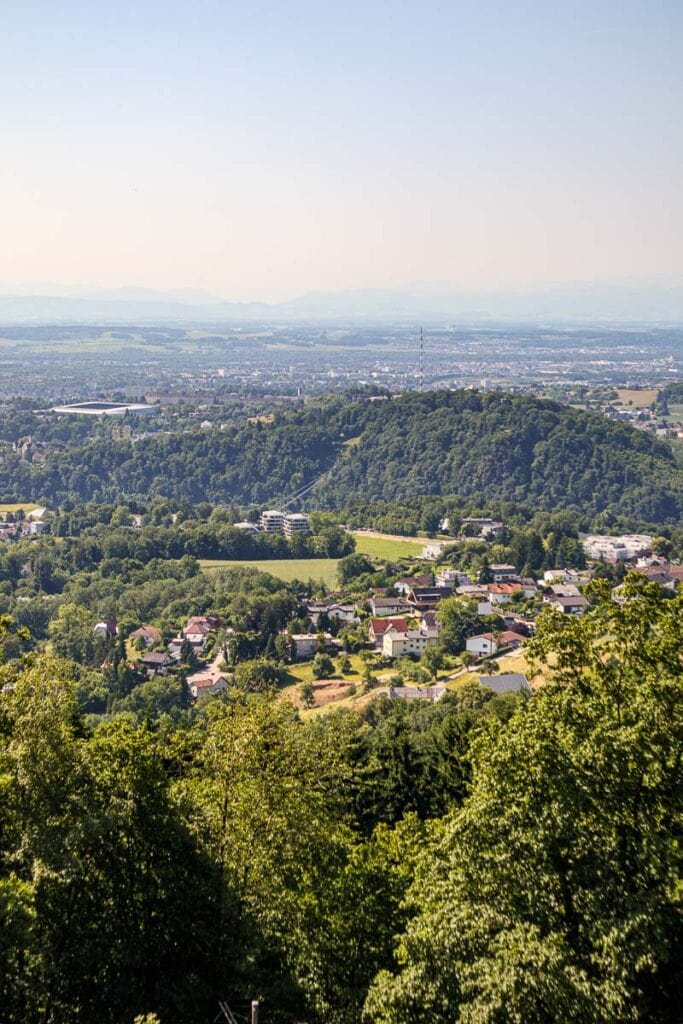 postlingberg views