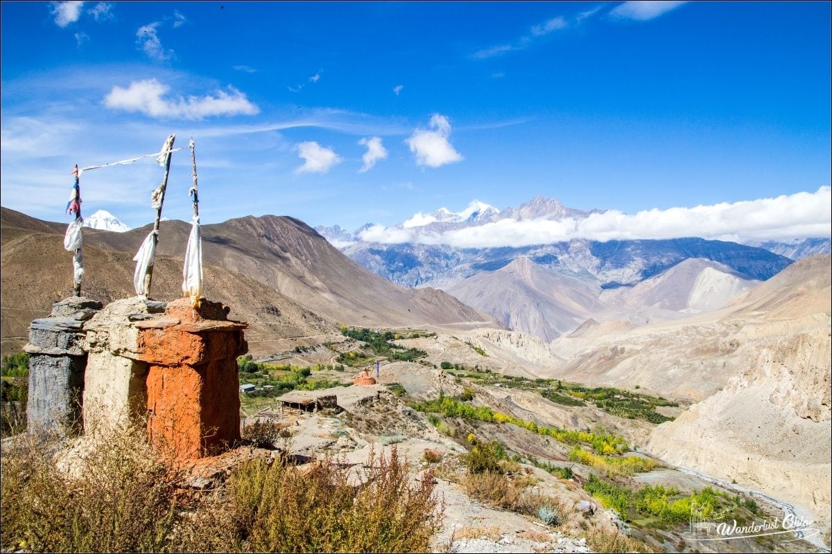 Top Tips for Trekking the Annapurna Circuit, Nepal: 2026 Guide