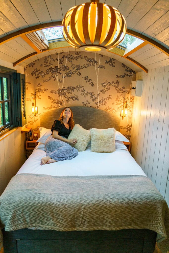 prabangus „Bouqtiue“ viešbutis Cotswolds The Fish