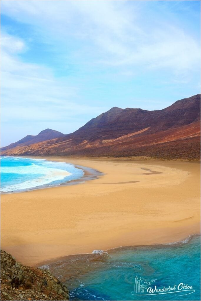 Fuerteventura