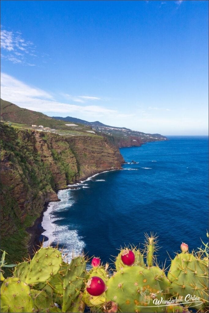La Palma
