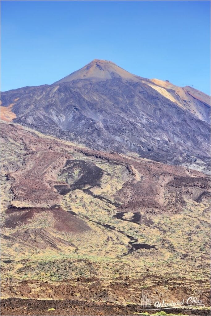 Teide Tenerife