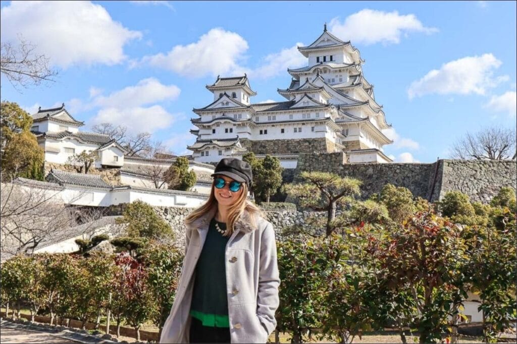 geriausias pavyzdys Japonijai