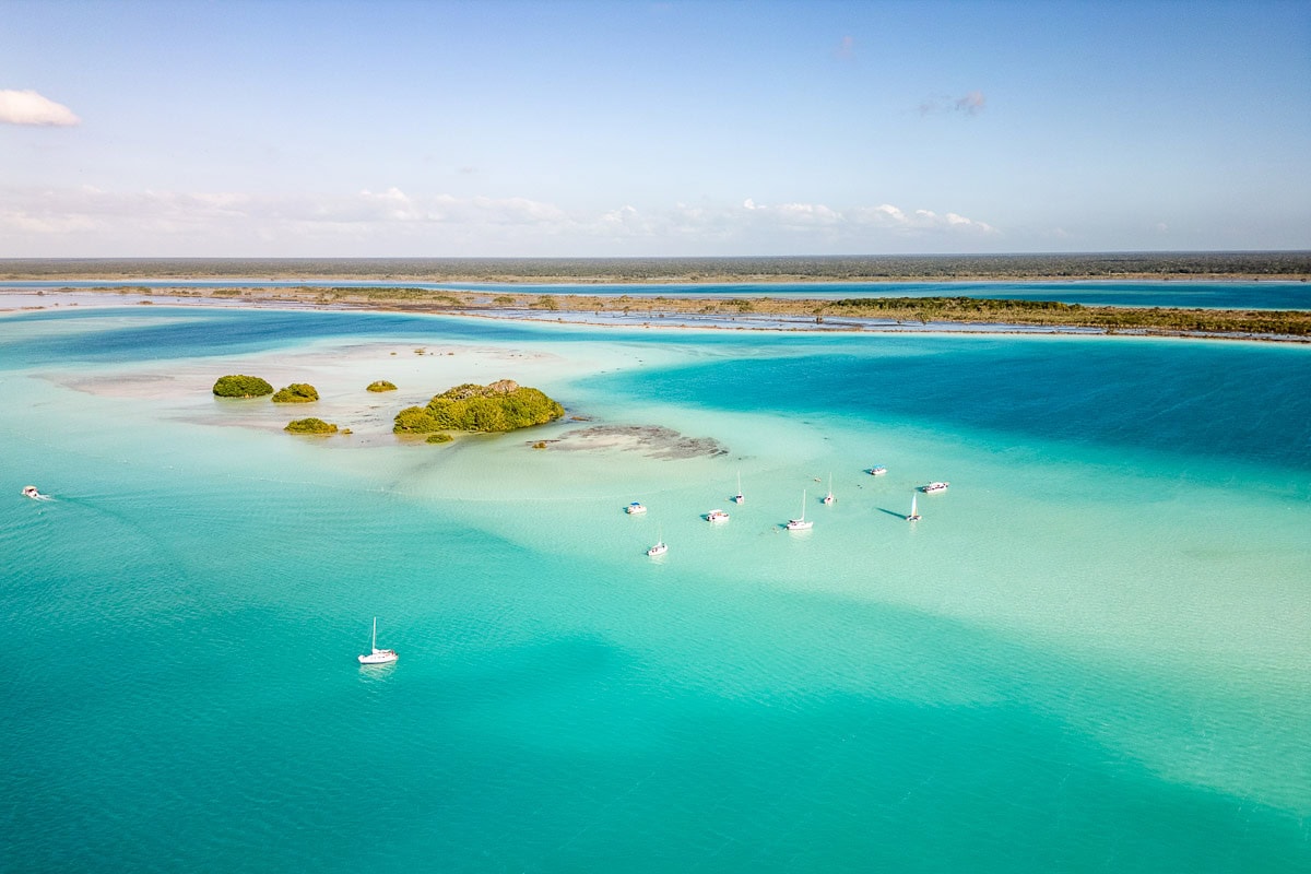 Bacalar travel guide