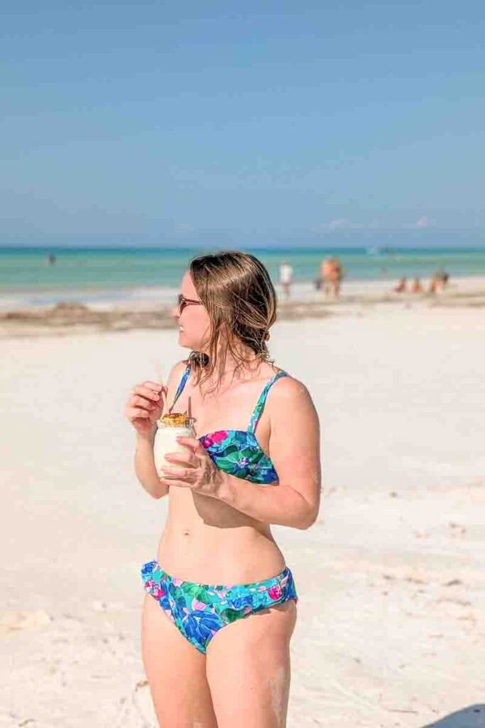 Palaikykite ryšį Meksikoje