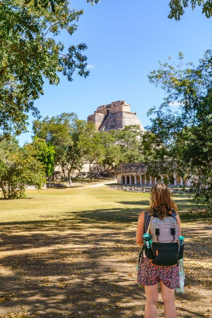 keliauja po meksiką