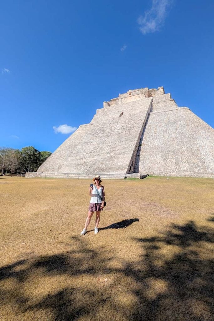 naudojasi telefonu Meksikoje