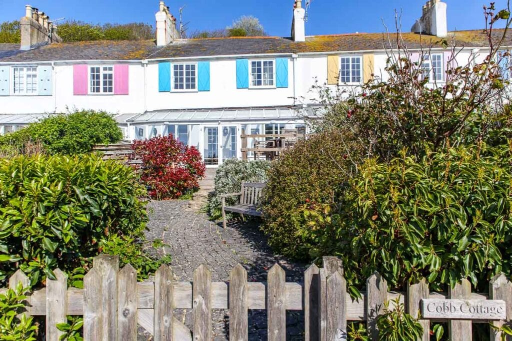 Cobb Cottage
