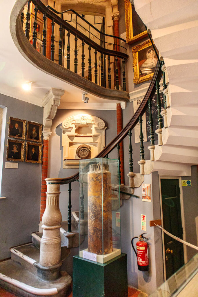 Lyme Regis Museum