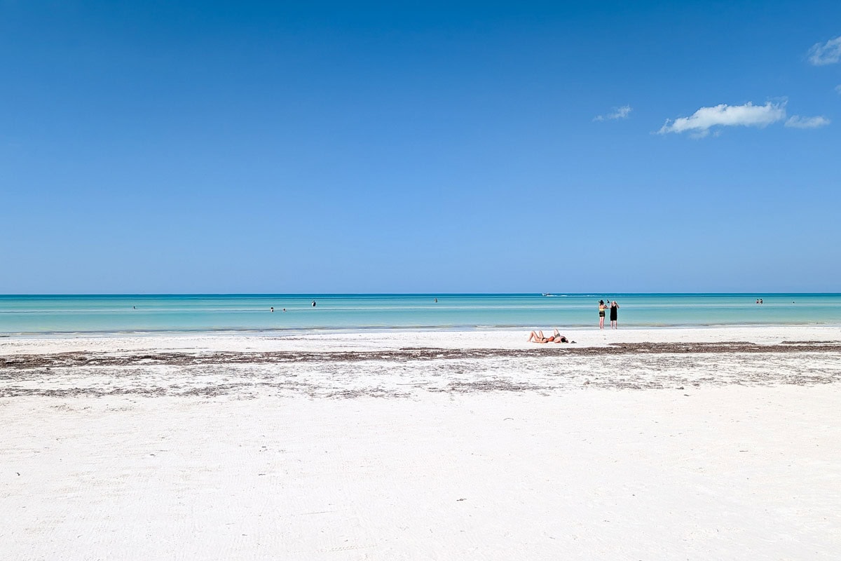 Visiting Isla Holbox With Kids: 2026 Family Travel Guide
