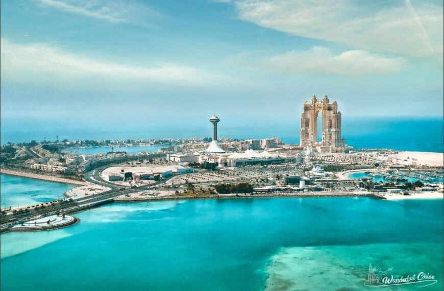 Dubai luxury experiences