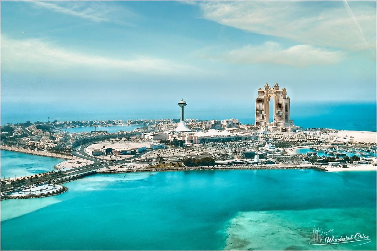 Dubai luxury experiences