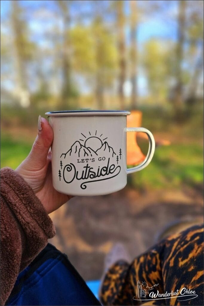 camping tips