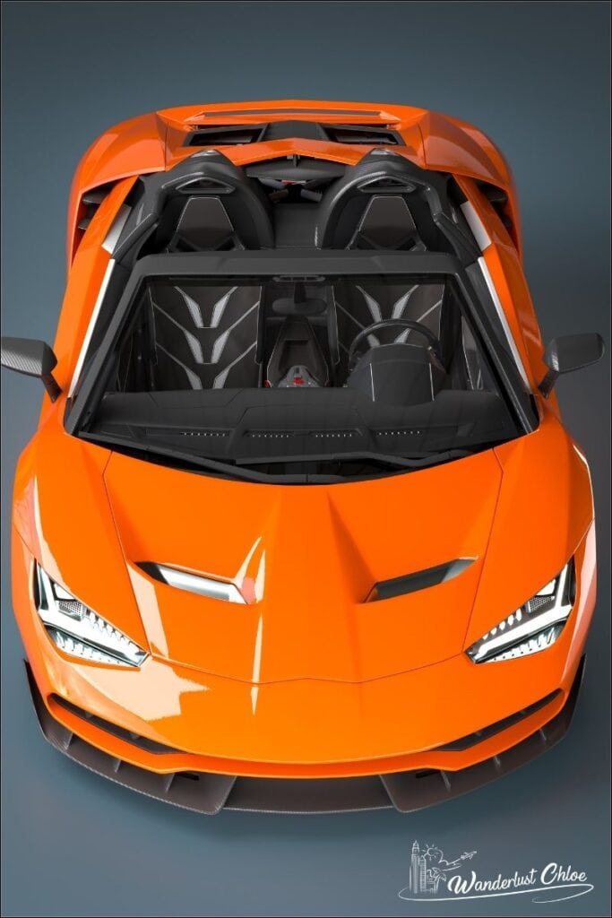 supercar