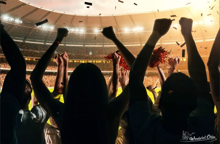 things to Do in London for Sports Fans