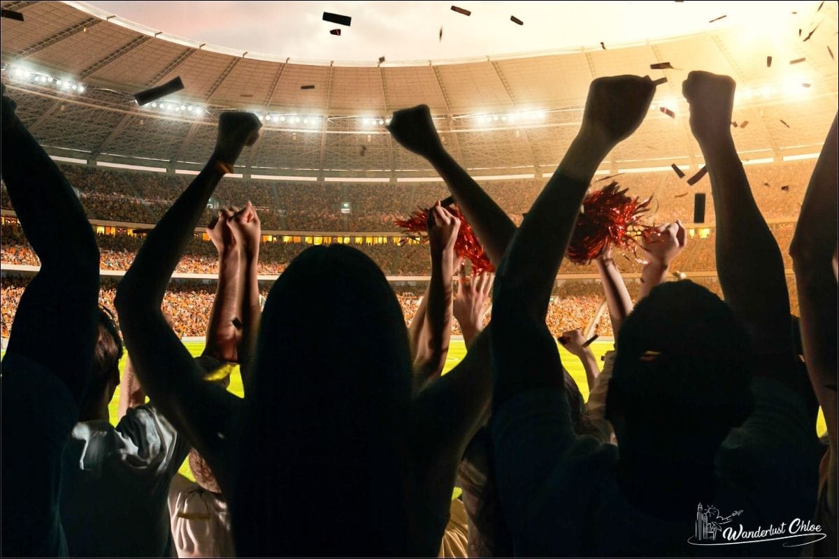 things to Do in London for Sports Fans