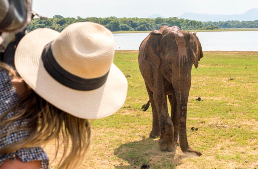 best time to visit sri lanka